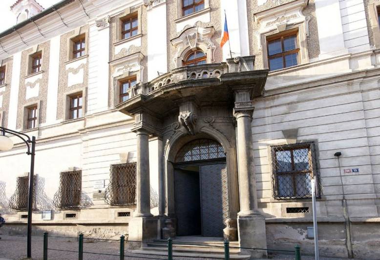 Církevní gymnázium v Kutné Hoře povede do srpna 2022 Jiří Vojáček
