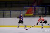 20220119171304_DSCF6952: Foto: V úterním zápase AKHL hokejisté HC Koudelníci porazili HC Devils 11:6!