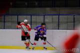 20220119171319_DSCF7139: Foto: V úterním zápase AKHL hokejisté HC Koudelníci porazili HC Devils 11:6!