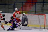 20220119171322_DSCF7163: Foto: V úterním zápase AKHL hokejisté HC Koudelníci porazili HC Devils 11:6!