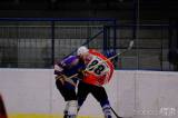 20220119171331_DSCF7209: Foto: V úterním zápase AKHL hokejisté HC Koudelníci porazili HC Devils 11:6!