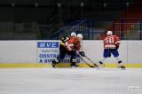 20220122205419_DSCF8401: Foto: V pátečním zápase AKHL hokejisté HC Pitáti Volárna porazili HC Dělový koule 5:4!