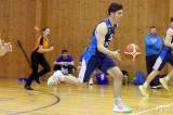 20220123154841_IMG_3708: Kutnohorští basketbalisté přemohli žďárské Vlky zlepšenou hrou ve druhé půli