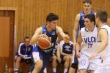 20220123154847_IMG_3755: Kutnohorští basketbalisté přemohli žďárské Vlky zlepšenou hrou ve druhé půli