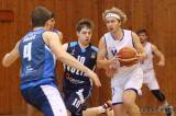 20220123154848_IMG_3766: Kutnohorští basketbalisté přemohli žďárské Vlky zlepšenou hrou ve druhé půli