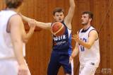 20220123154850_IMG_3769: Kutnohorští basketbalisté přemohli žďárské Vlky zlepšenou hrou ve druhé půli