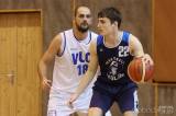20220123154900_IMG_3827: Kutnohorští basketbalisté přemohli žďárské Vlky zlepšenou hrou ve druhé půli