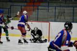 20220124181208_DSCF9217: Foto: V nedělním zápase AKHL hokejisté HC Koudelníci porazili HC Třemošnice 12:3!