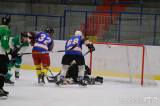 20220124181217_DSCF9290: Foto: V nedělním zápase AKHL hokejisté HC Koudelníci porazili HC Třemošnice 12:3!