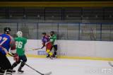20220124181223_DSCF9354: Foto: V nedělním zápase AKHL hokejisté HC Koudelníci porazili HC Třemošnice 12:3!