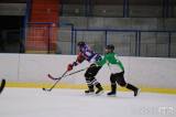 20220124181238_DSCF9472: Foto: V nedělním zápase AKHL hokejisté HC Koudelníci porazili HC Třemošnice 12:3!