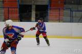 20220124181253_DSCF9607: Foto: V nedělním zápase AKHL hokejisté HC Koudelníci porazili HC Třemošnice 12:3!