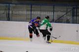 20220124181314_DSCF9732: Foto: V nedělním zápase AKHL hokejisté HC Koudelníci porazili HC Třemošnice 12:3!