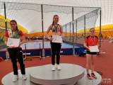 20220125174603_SKPOKH334: Mladší žáci SKP Olympia vybojovali v krajském halovém přeboru tři medaile!