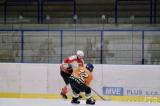 20220126185341_DSCF0143: Foto: V úterním zápase AKHL hokejisté HC Devils porazili HC Nosorožci 12:3!