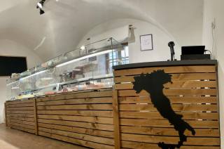 TIP: Pecorino - nová prodejna italských potravin v Kutné Hoře 