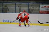 20220131182703_DSCF3708: Foto: V nedělním zápase AKHL hokejisté HC Devils porazili HC Mamut 8:5!