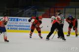 20220131182712_DSCF3784: Foto: V nedělním zápase AKHL hokejisté HC Devils porazili HC Mamut 8:5!