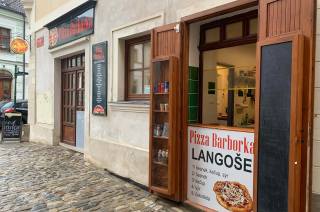 TIP: Nově otevřená Pizza Barborka rozváží po Kutné Hoře zdarma!