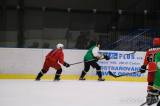 20220204111417_DSCF5110: Foto: Ve čtvrtečním zápase AKHL hokejisté HC Třemošnice porazili HC Mamut 19:3!