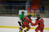 20220204111442_DSCF5214: Foto: Ve čtvrtečním zápase AKHL hokejisté HC Třemošnice porazili HC Mamut 19:3!