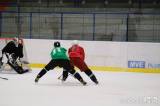 20220204111446_DSCF5231: Foto: Ve čtvrtečním zápase AKHL hokejisté HC Třemošnice porazili HC Mamut 19:3!