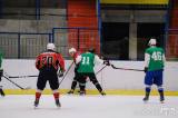 20220204111448_DSCF5241: Foto: Ve čtvrtečním zápase AKHL hokejisté HC Třemošnice porazili HC Mamut 19:3!