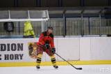 20220204111455_DSCF5270: Foto: Ve čtvrtečním zápase AKHL hokejisté HC Třemošnice porazili HC Mamut 19:3!