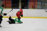 20220204111457_DSCF5276: Foto: Ve čtvrtečním zápase AKHL hokejisté HC Třemošnice porazili HC Mamut 19:3!