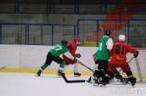 20220204111522_DSCF5385: Foto: Ve čtvrtečním zápase AKHL hokejisté HC Třemošnice porazili HC Mamut 19:3!