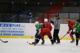 20220204111558_DSCF5578: Foto: Ve čtvrtečním zápase AKHL hokejisté HC Třemošnice porazili HC Mamut 19:3!