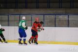20220204111600_DSCF5584: Foto: Ve čtvrtečním zápase AKHL hokejisté HC Třemošnice porazili HC Mamut 19:3!
