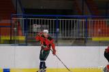 20220204111607_DSCF5616: Foto: Ve čtvrtečním zápase AKHL hokejisté HC Třemošnice porazili HC Mamut 19:3!