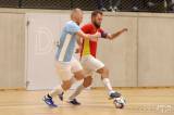 20220213193831_IMG_9067: Futsalové derby patřilo jasně Kolínu, který rozhodl už v prvním poločase