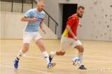 20220213193833_IMG_9070: Futsalové derby patřilo jasně Kolínu, který rozhodl už v prvním poločase