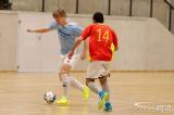 20220213193841_IMG_9086: Futsalové derby patřilo jasně Kolínu, který rozhodl už v prvním poločase