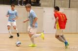 20220213193843_IMG_9089: Futsalové derby patřilo jasně Kolínu, který rozhodl už v prvním poločase