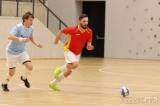 20220213193849_IMG_9110: Futsalové derby patřilo jasně Kolínu, který rozhodl už v prvním poločase