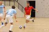 20220213193851_IMG_9118: Futsalové derby patřilo jasně Kolínu, který rozhodl už v prvním poločase