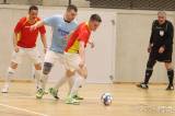 20220213193856_IMG_9132: Futsalové derby patřilo jasně Kolínu, který rozhodl už v prvním poločase