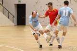 20220213193859_IMG_9146: Futsalové derby patřilo jasně Kolínu, který rozhodl už v prvním poločase