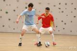 20220213193903_IMG_9154: Futsalové derby patřilo jasně Kolínu, který rozhodl už v prvním poločase