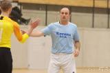 20220213193904_IMG_9156: Futsalové derby patřilo jasně Kolínu, který rozhodl už v prvním poločase