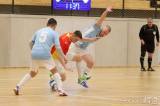 20220213193907_IMG_9174: Futsalové derby patřilo jasně Kolínu, který rozhodl už v prvním poločase