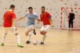 20220213193911_IMG_9182: Futsalové derby patřilo jasně Kolínu, který rozhodl už v prvním poločase