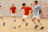 20220213193919_IMG_9197: Futsalové derby patřilo jasně Kolínu, který rozhodl už v prvním poločase