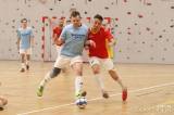 20220213193923_IMG_9210: Futsalové derby patřilo jasně Kolínu, který rozhodl už v prvním poločase