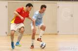 20220213193932_IMG_9236: Futsalové derby patřilo jasně Kolínu, který rozhodl už v prvním poločase
