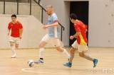 20220213193946_IMG_9277: Futsalové derby patřilo jasně Kolínu, který rozhodl už v prvním poločase
