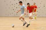 20220213193947_IMG_9281: Futsalové derby patřilo jasně Kolínu, který rozhodl už v prvním poločase